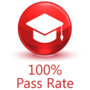 IT Icon - 100 Pass rate 01-04-04