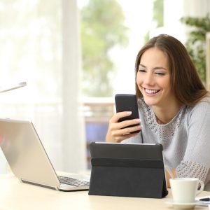 online learning