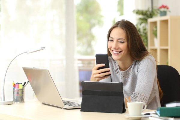 online learning